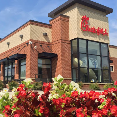 About Chick-fil-A Restaurant