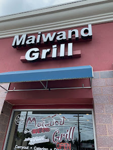 Videos photo of Maiwand Grill