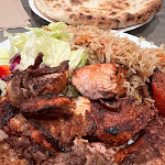 Pictures of Maiwand Grill taken by user