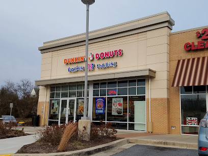 About Dunkin' Restaurant