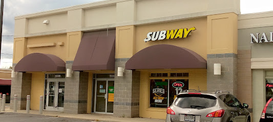 About Subway Restaurant