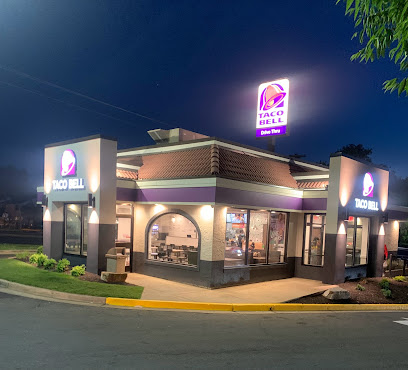 About Taco Bell Restaurant