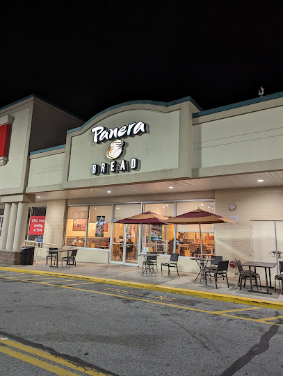 About Panera Bread Restaurant