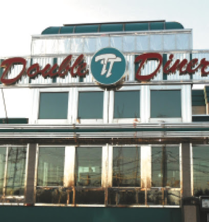 About Double T Diner Restaurant