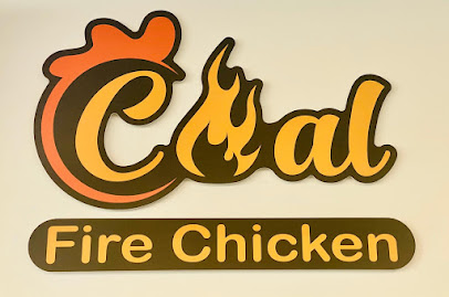 About Coal Fire Chicken Restaurant