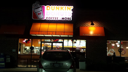 About Dunkin' Restaurant