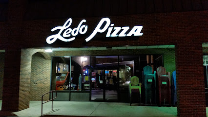 About Ledo Pizza Restaurant