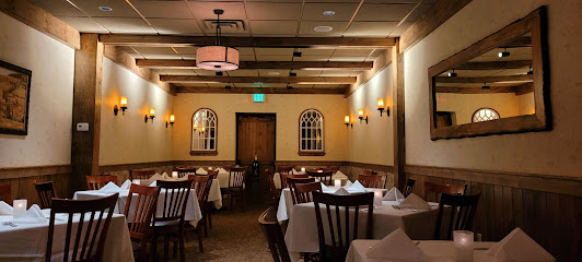 About Vito Ristorante Restaurant