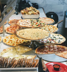 Pizza photo of Di Meo's Pizzeria