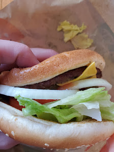 Latest photo of Burger King