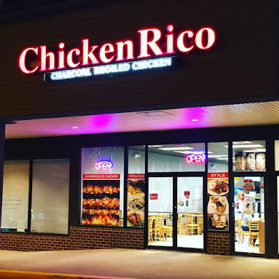 About Chicken Rico Restaurant