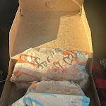 Pictures of Taco Bell taken by user