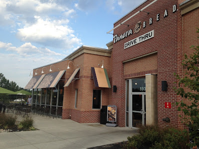 All photo of Panera Bread