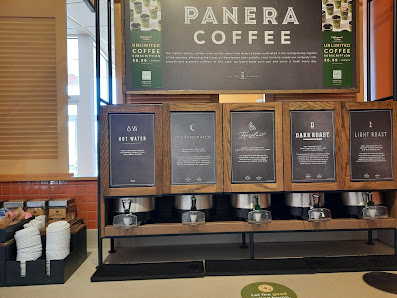 Menu photo of Panera Bread