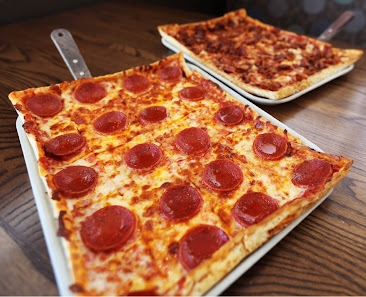 Food & drink photo of Ledo Pizza