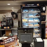 Pictures of Dunkin' taken by user