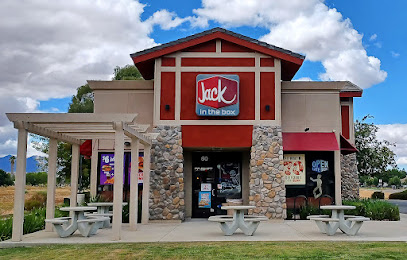 About Jack in the Box Restaurant