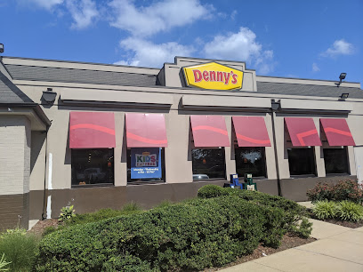 About Denny's Restaurant