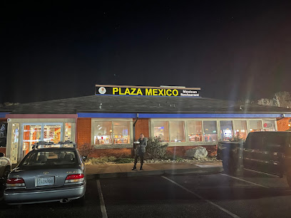 About Plaza Mexico Restaurant
