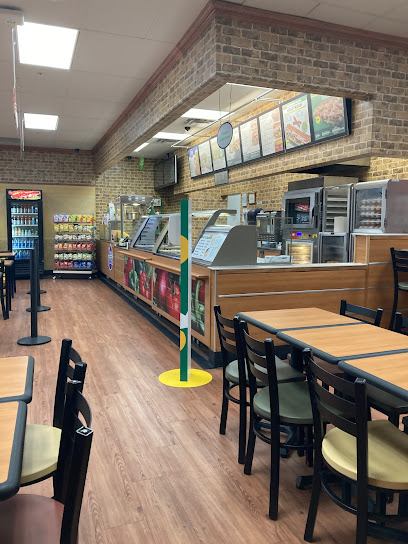 About Subway Restaurant