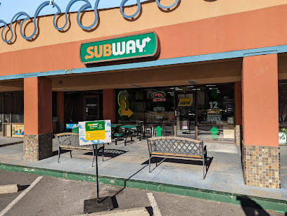 About Subway Restaurant