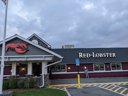 About Red Lobster Restaurant