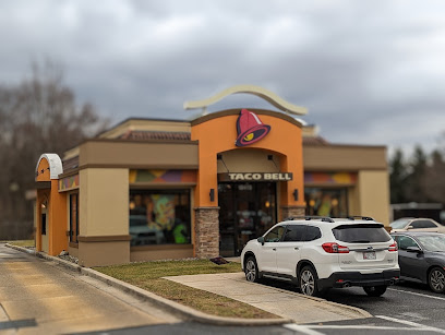 About Taco Bell Restaurant