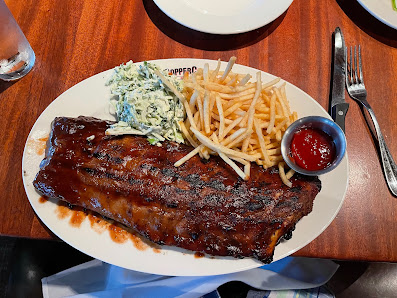 Ribs photo of Copper Canyon Grill