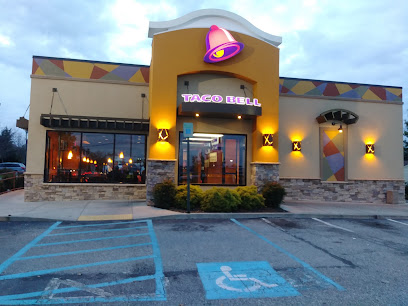 About Taco Bell Restaurant
