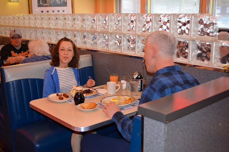 All photo of Honey Bee Diner