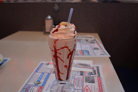 Food & drink photo of Honey Bee Diner