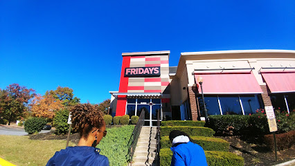 About TGI Fridays Restaurant