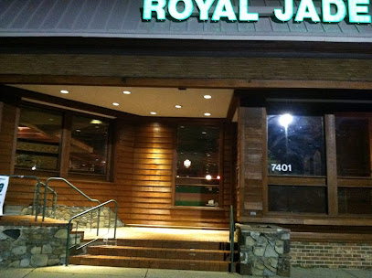About Royal Jade Restaurant