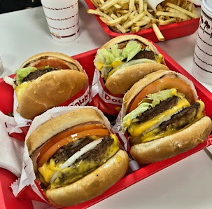 Latest photo of In-N-Out Burger