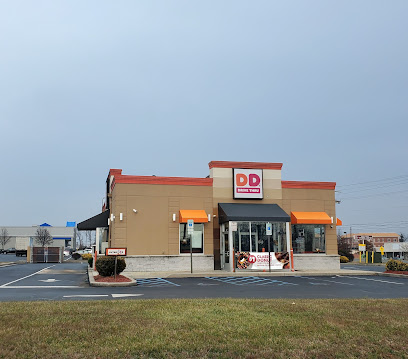 About Dunkin' Restaurant