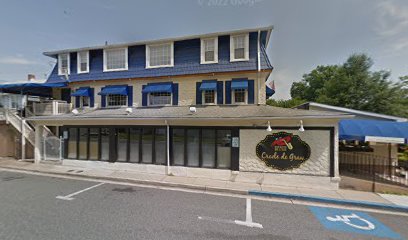 About Chiapparelli's Restaurant