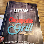 Pictures of Chesapeake Grill taken by user