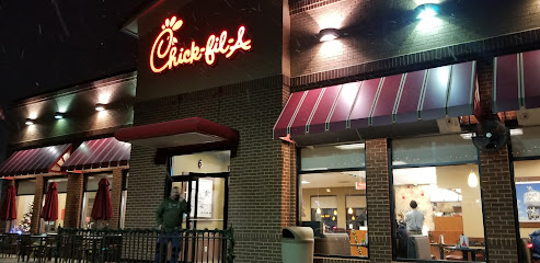About Chick-fil-A Restaurant
