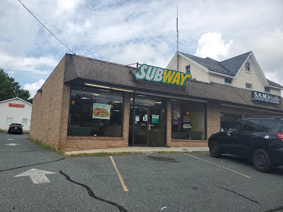 About Subway Restaurant