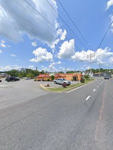 Street View & 360° photo of Cazabe Restaurant