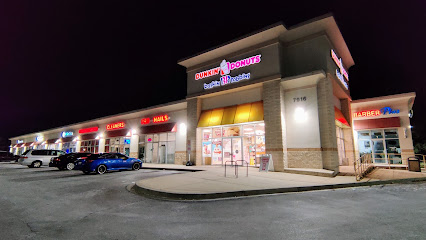 About Dunkin' Restaurant