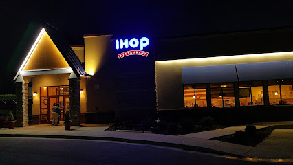 About IHOP Restaurant