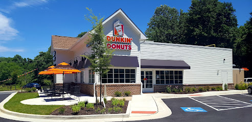 About Dunkin' Restaurant