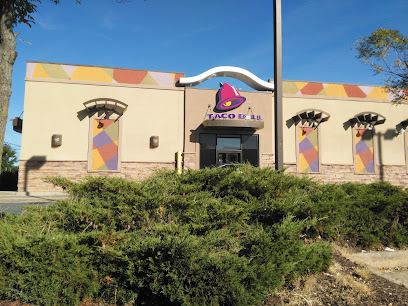 About Taco Bell Restaurant