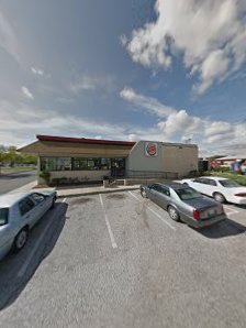 Street View & 360° photo of Burger King