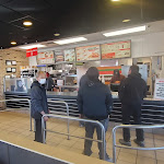 Pictures of Burger King taken by user