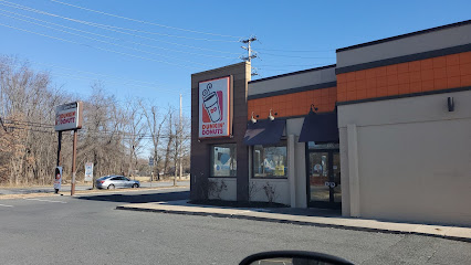 About Dunkin' Restaurant