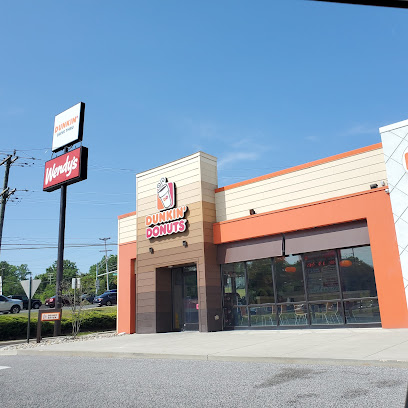 About Dunkin' Restaurant