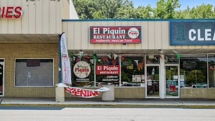 About El Piquin Restaurant 2 Restaurant