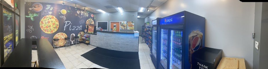 About A-1 Pizza & Subs Restaurant